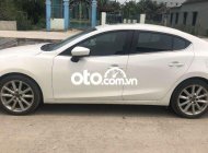 Mazda 3 2017 - Màu trắng còn mới giá 460 triệu tại Đắk Nông