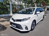 Toyota Sienna 2018 - Còn như mới, full option giá 3 tỷ 200 tr tại Tp.HCM