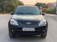 Ford Escape 2011 - Màu đen giá 320 triệu tại Bắc Giang