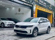 Kia Sorento 2021 - Màu trắng giá 1 tỷ 290 tr tại Thanh Hóa