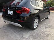 BMW X1 2010 - Màu đen, xe nhập giá 415 triệu tại Hải Dương