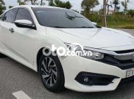 Honda Civic 2018 - Màu trắng, nhập khẩu giá hữu nghị giá 630 triệu tại Hà Tĩnh