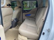 Nissan Navara 2015 - Màu trắng số tự động giá 560 triệu tại Hà Nam