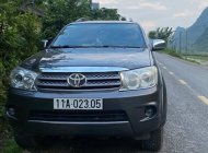 Toyota Fortuner 2009 - Màu xám, chính chủ giá 345 triệu tại Cao Bằng