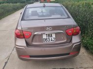 Hyundai Avante 2008 - Xe màu xám giá 163 triệu tại Ninh Bình