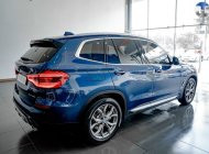 BMW X3 2020 - Đăng ký 2021 giá 2 tỷ 444 tr tại Hà Nội