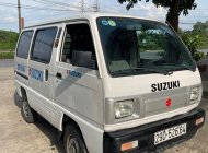 Suzuki Blind Van 2011 - Màu trắng giá 115 triệu tại Hà Nội