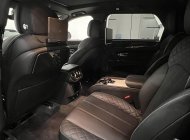 Bentley Bentayga 2019 - Xe màu đen - Giá thương lượng giá 15 tỷ 600 tr tại Hà Nội