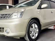 Nissan Grand livina 2011 - Biển số 72 giá 260 triệu tại BR-Vũng Tàu