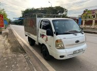 Kia Bongo 2005 - Nhập khẩu nguyên chiếc từ Hàn Quốc giá 152 triệu tại Thanh Hóa