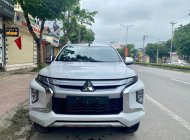 Mitsubishi Triton 2021 - Màu trắng, nhập khẩu, 747 triệu giá 747 triệu tại Ninh Bình