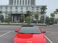 Kia Forte Koup 2009 - Màu đỏ, 315tr giá 315 triệu tại Nam Định