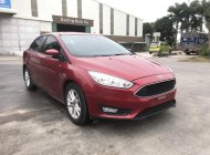 Ford Focus 2018 - Nội thất đẹp giá 485 triệu tại Thái Bình