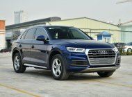 Audi Q5 2019 - Biển tỉnh tên cá nhân giá 1 tỷ 880 tr tại Hà Nội