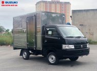 Suzuki Super Carry Pro 2022 - Màu đen duy nhất giá cực tốt tháng 6 + 1 năm BHVC giá 303 triệu tại Đồng Nai