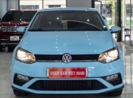 Volkswagen Polo 2020 - Nhập khẩu nguyên chiếc giá 659 triệu tại Hà Nội