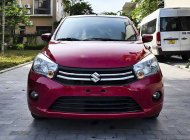 Suzuki Celerio 2019 - Màu đỏ, xe nhập số tự động, 309 triệu giá 309 triệu tại Bắc Ninh