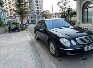 Mercedes-Benz E240 2002 - Màu đen chính chủ, giá chỉ 189 triệu giá 189 triệu tại Tp.HCM