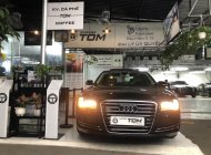Audi A8 2010 - Sẵn biển Hà Nội 4 ghế massage giá 1 tỷ 468 tr tại Tp.HCM