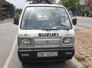 Suzuki Carry 2002 - Màu trắng, số sàn giá 68 triệu tại Phú Thọ