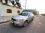 Kia Forte 2009 - Màu bạc, nhập khẩu giá 280 triệu tại Thái Bình