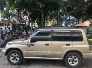 Suzuki Vitara 2007 - Màu đồng giá 230 triệu tại Tp.HCM