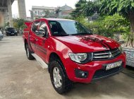 Mitsubishi Triton 2012 - Máy xăng 2 cầu, số sàn giá 260 triệu tại Hà Nội