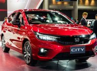 Honda City 2022 - Cần bán xe giá cạnh tranh giá 599 triệu tại Hà Tĩnh