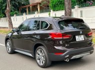 BMW X1 2021 - Màu đen, xe nhập chính chủ giá 1 tỷ 839 tr tại Tp.HCM