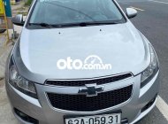 Chevrolet Cruze 2011 - Màu bạc, nhập khẩu số sàn giá 242 triệu tại Bến Tre