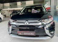 Mitsubishi Outlander 2018 - Cần bán xe màu đen giá 780 triệu tại Khánh Hòa