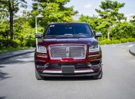 Lincoln Navigator 2021 - Màu đỏ, xe nhập giá 9 tỷ 200 tr tại Hà Nội