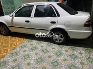 Toyota Corolla 2000 - Màu trắng, nhập khẩu, 125tr giá 125 triệu tại Đồng Tháp