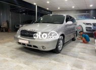 Kia Carnival 2005 - Nhập khẩu, xe 9 chỗ giá 165 triệu tại Tp.HCM