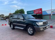 Toyota Land Cruiser 2001 - Số sàn, giá 255tr giá 255 triệu tại Hải Dương