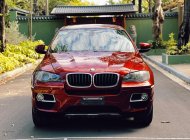 BMW X6 2012 - Nhập Mỹ, lịch sử hãng đều đặn giá 990 triệu tại BR-Vũng Tàu