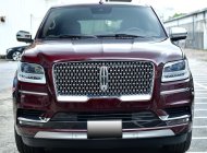 Lincoln Navigator 2021 - Màu đỏ, xe nhập giá 9 tỷ 250 tr tại Hà Nội