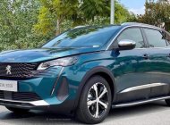 Peugeot 3008 2022 - Tặng gói phụ kiện chính hãng, tinh tế, sang trọng chất Pháp, sẵn xe giao ngay giá 1 tỷ 129 tr tại Bắc Ninh