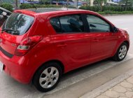 Hyundai i20 2011 - Màu đỏ, xe nhập giá hữu nghị giá 278 triệu tại Ninh Bình