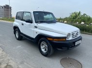 Ssangyong Korando 2003 - Xe chạy dầu tiết kiệm bền bỉ giá 155 triệu tại Hà Nội