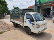 Kia Bongo 2005 - Màu trắng giá 142 triệu tại Bắc Giang