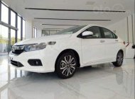 Honda City 2022 - Honda Mỹ Đình: Bán xe màu trắng, khuyến mại tốt nhất Hà Nội, hỗ trợ trả góp ưu đãi giá 529 triệu tại Cao Bằng