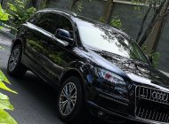 Audi Q7 2013 - Màu đen, nhập khẩu nguyên chiếc giá 1 tỷ 350 tr tại Hà Nội