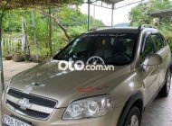 Chevrolet Captiva 2010 - Xe máy dầu giá 270 triệu tại Phú Yên