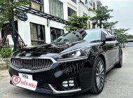 Kia K7 2017 - Màu đen, xe nhập còn mới giá 1 tỷ 50 tr tại Hà Nội