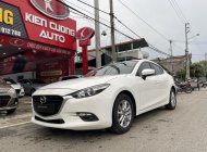 Mazda 3 2019 - Giá 595tr, xe màu trắng giá 595 triệu tại Tuyên Quang