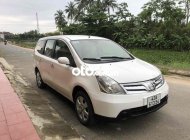 Nissan Livina 2011 - Màu trắng giá 185 triệu tại Quảng Nam