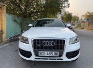 Audi Q5 2012 - Cần bán lại xe giá ưu đãi giá 625 triệu tại Hà Giang