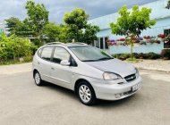 Chevrolet Vivant 2008 - Màu bạc chính chủ giá 180 triệu tại Đà Nẵng