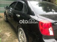 Chevrolet Lacetti 2011 - Xe màu đen giá hữu nghị giá 158 triệu tại Thanh Hóa